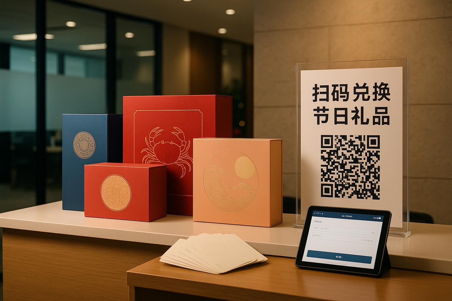 禮品卡券兌換系統(tǒng)小程序有哪些場景與功能？價格怎么選