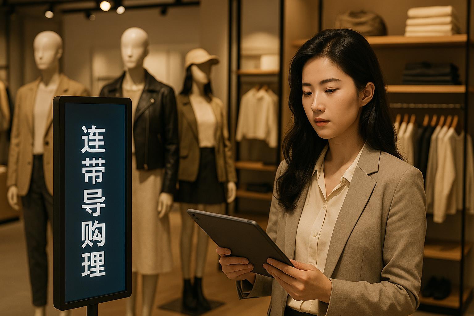 连带导购理念的核心是什么？
