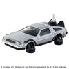 多美卡 旗舰版仿真车  TPU11 BACK TO THE FUTURE PART2 Time Machine 944195 商品缩略图1