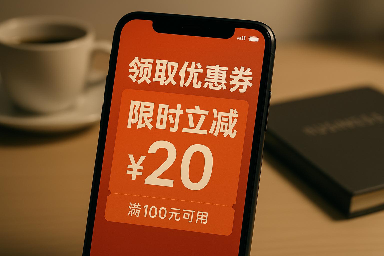 优惠券如何提升商城小程序销量？
