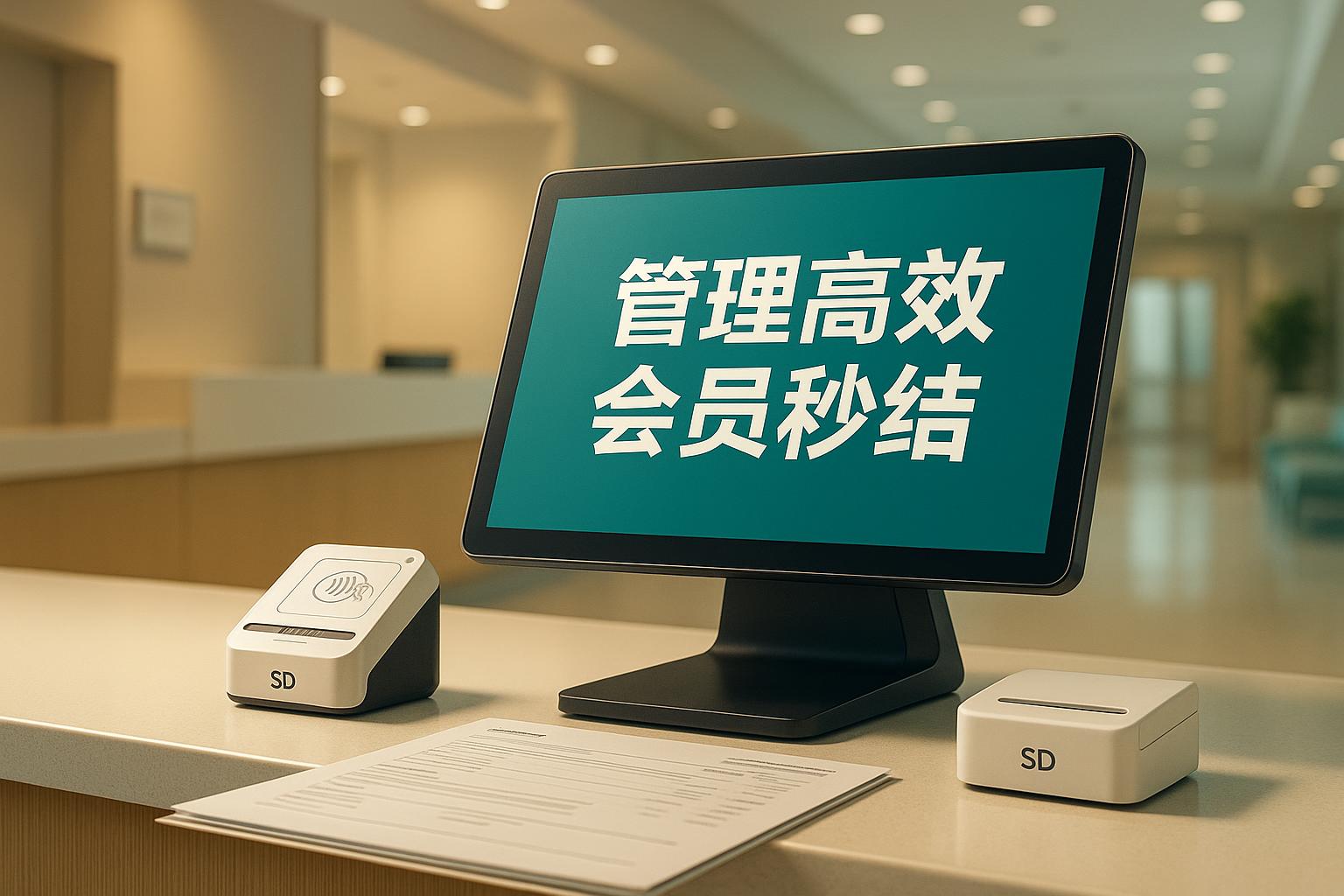 收銀系統(tǒng)適用范圍有哪些？選型要點與場景解讀