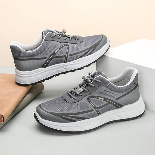 【泰和源健步鞋】前掌加宽不挤脚，软弹缓震护关节，专属福利只要119元！（2.11-2.24停发） 商品图6
