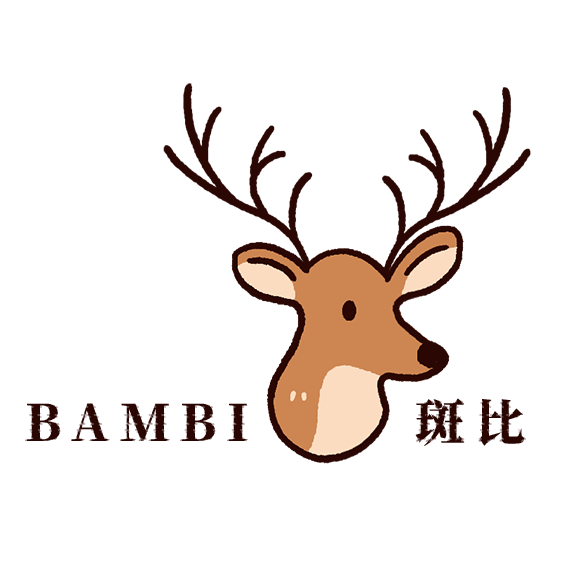 BAMBI斑比 · 蛋糕甜品简餐