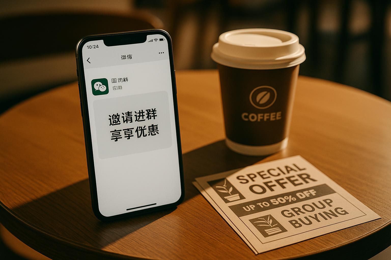 什么是拉群导购？原理解析