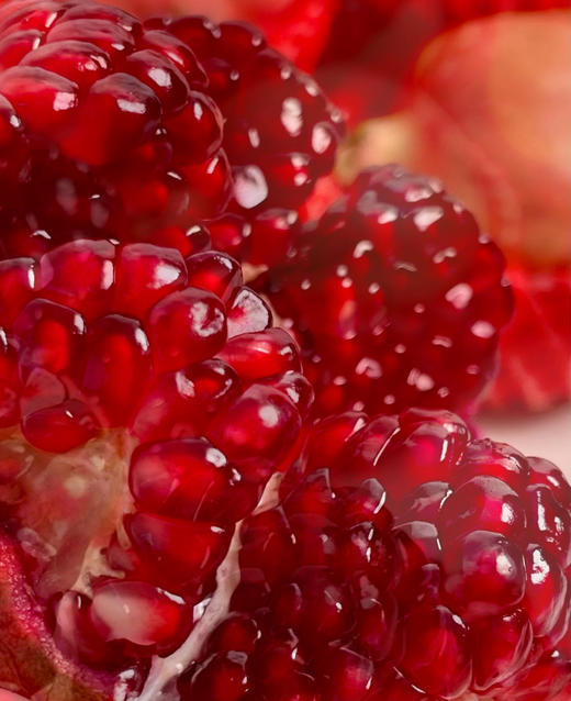 四川会理软籽甜石榴（昆明市区物业中心自提产品）【俊发城片区】 商品图2