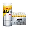 日本朝日 全开盖温感自发泡生啤啤酒 485ml 商品缩略图0