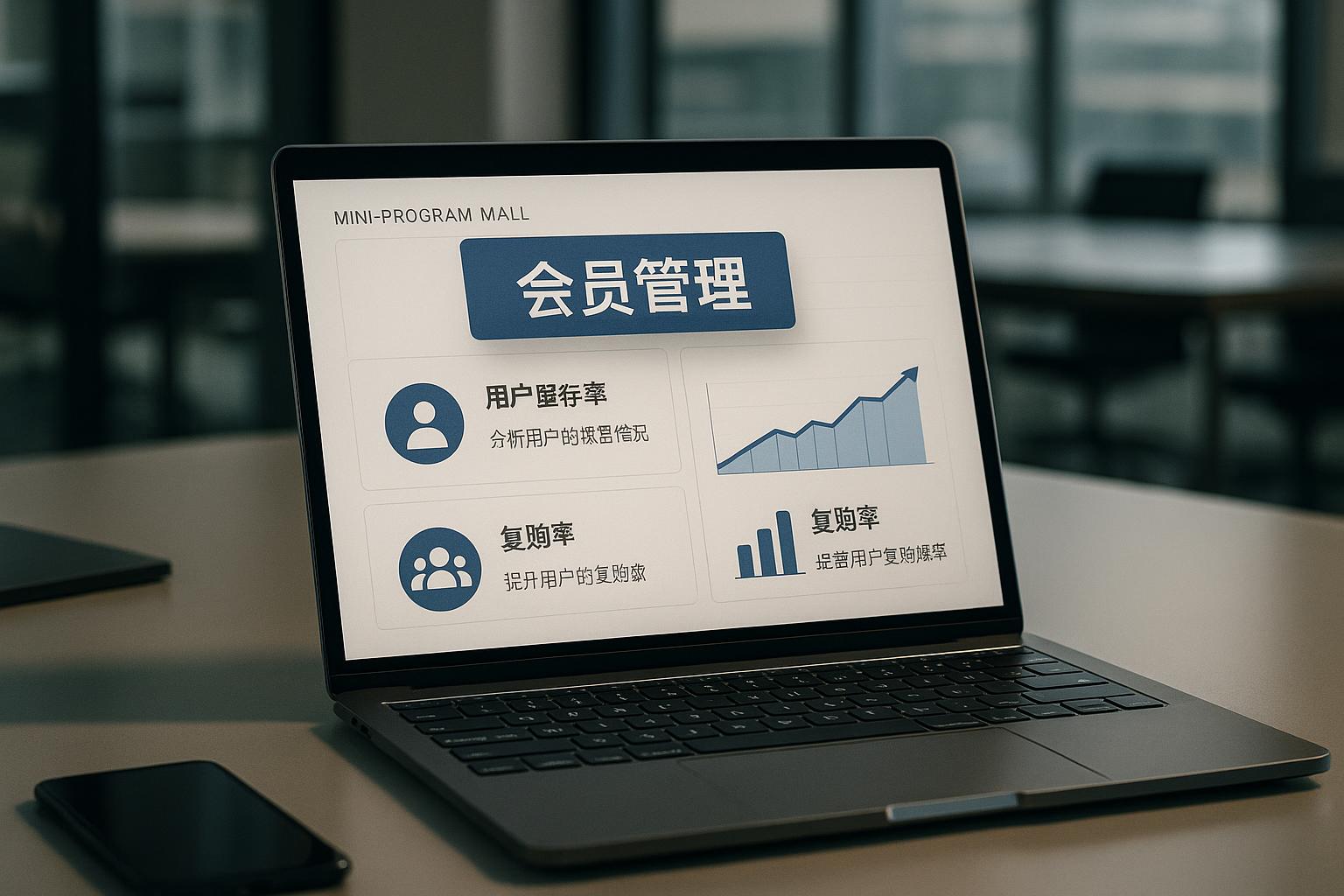 会员分层能带来哪些用户运营能力？