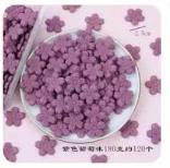 紫色樱花饼干（甜品台）180g*1包 商品图0