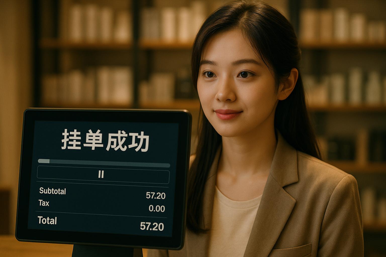 导购挂单功能有哪些实际用途？