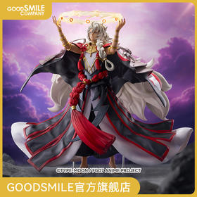 【GSC预售定金】1/7标准比例 魔术王所罗门 Fate/Grand Order