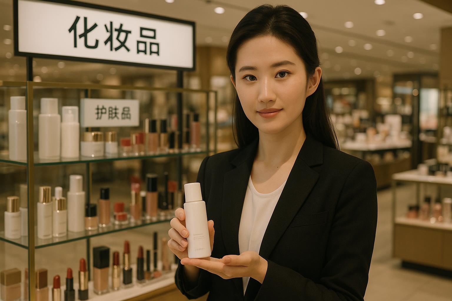 专柜导购岗位主要负责哪些工作？