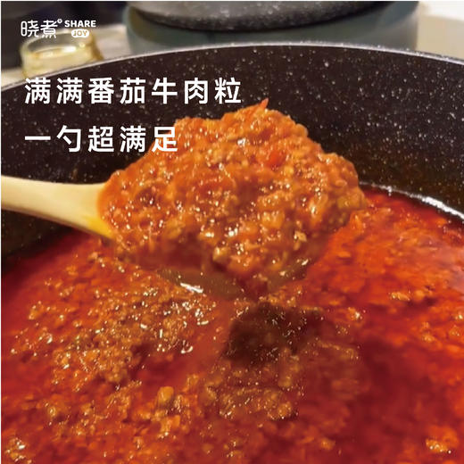 手作番茄和牛肉酱 无添加酸甜口不辣开胃拌饭酱 商品图1