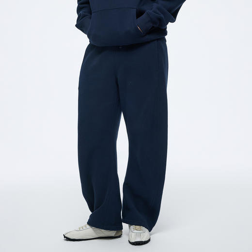 WassupHouse弯刀裤卫裤 商品图2