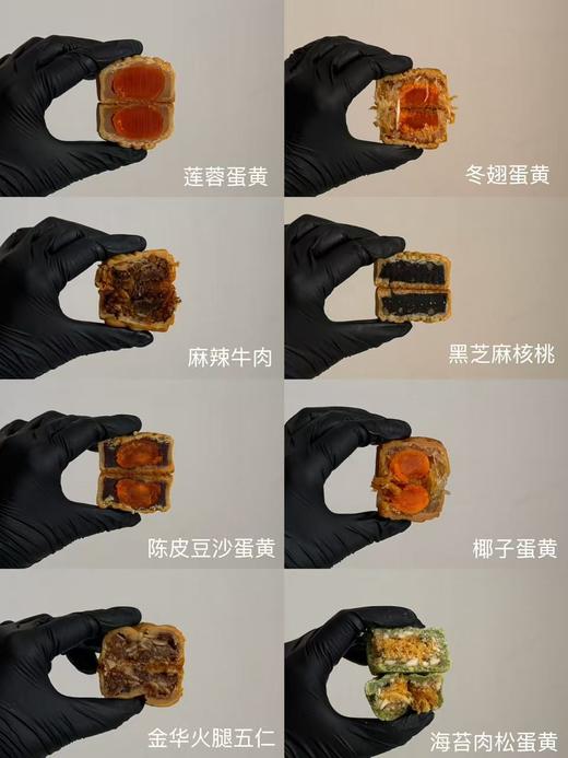 熟胚代理拿货 商品图1