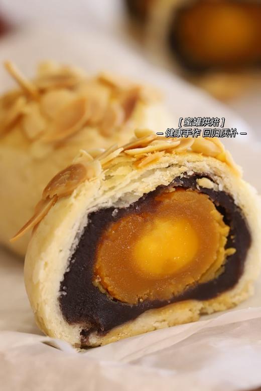 蛋黄酥礼盒 商品图2