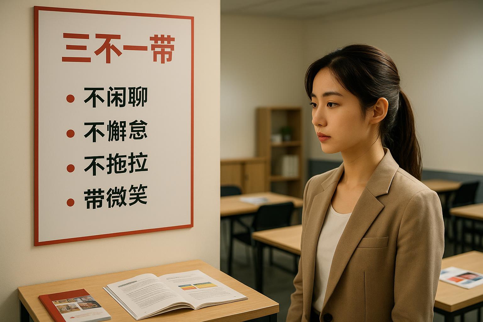 “三不一带”指什么？具体内容有哪些