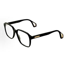 GUCCI 圆框板材光学眼镜框 亚版