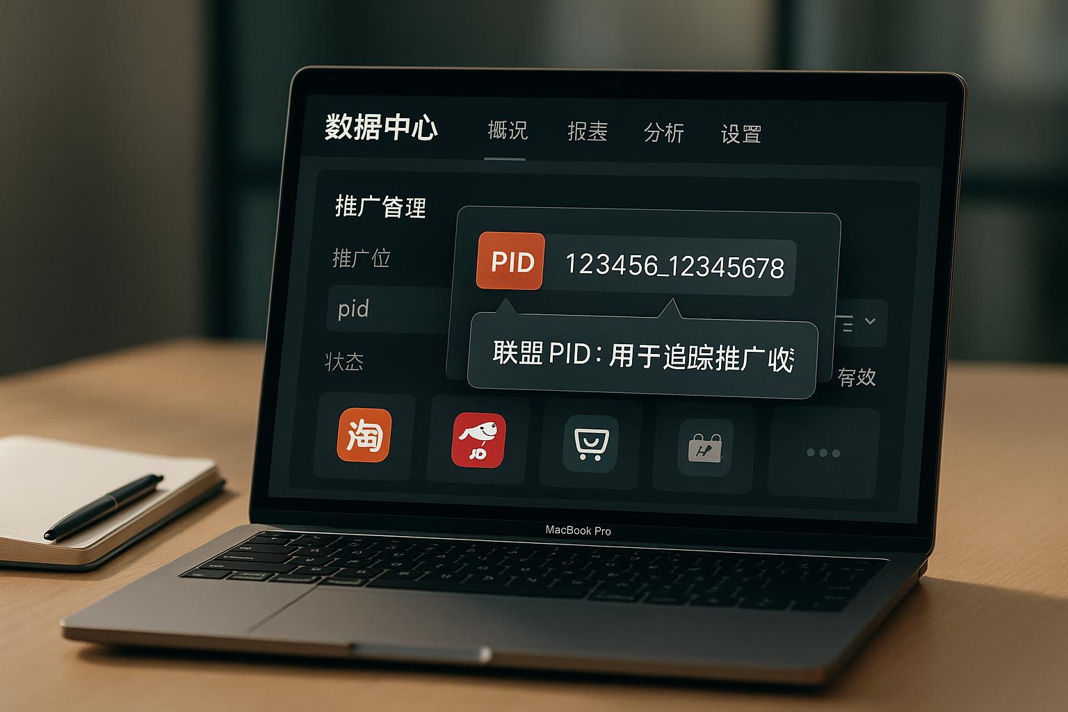 联盟导购pid到底是什么？