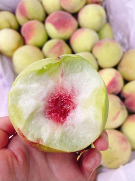 茶桃3斤 商品图2