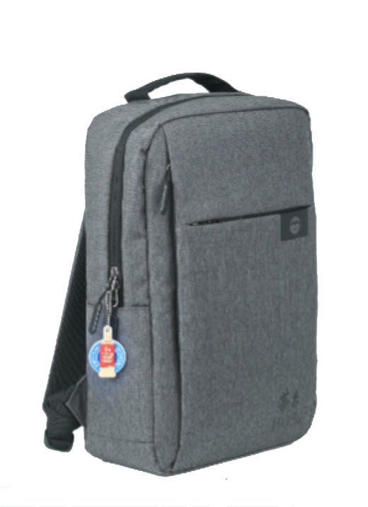 （赠品勿拍）茅台双肩包（B款） 商品图0