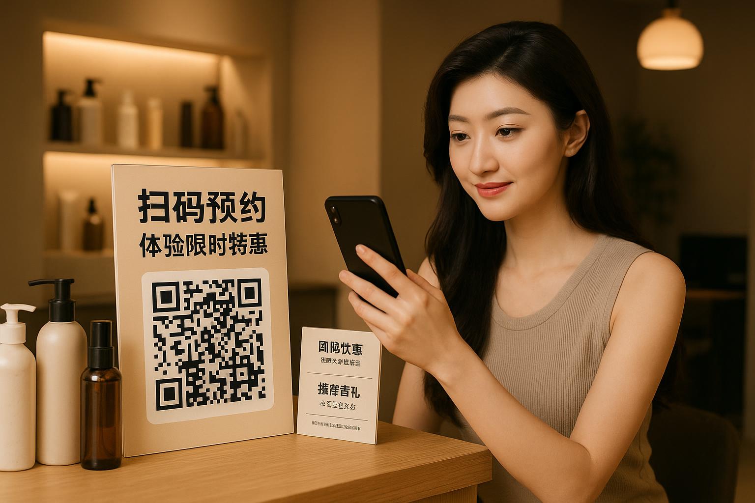 美容美發(fā)店做小程序多少錢？開發(fā)與效益解析