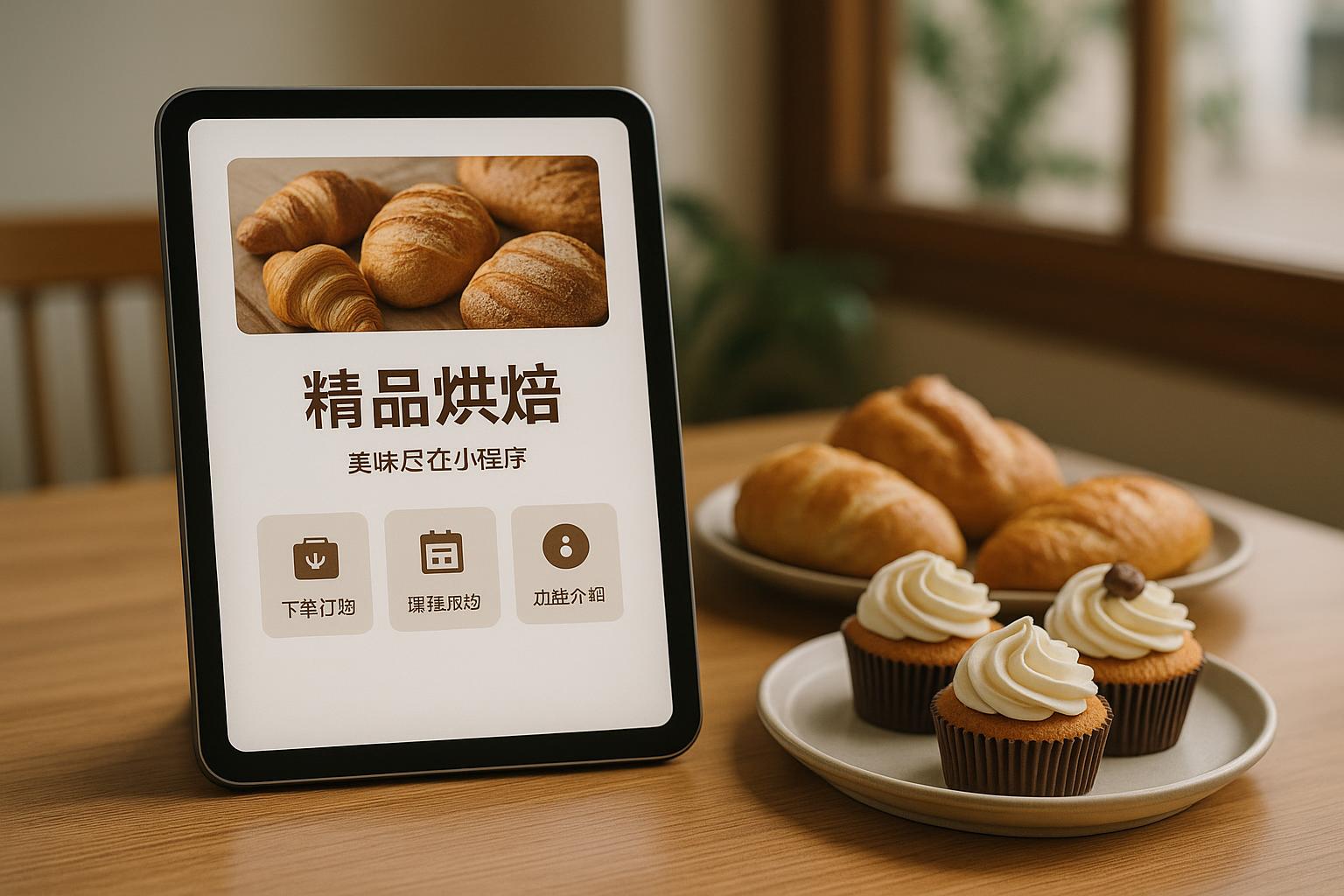 线上下单模块怎么设置最实用？