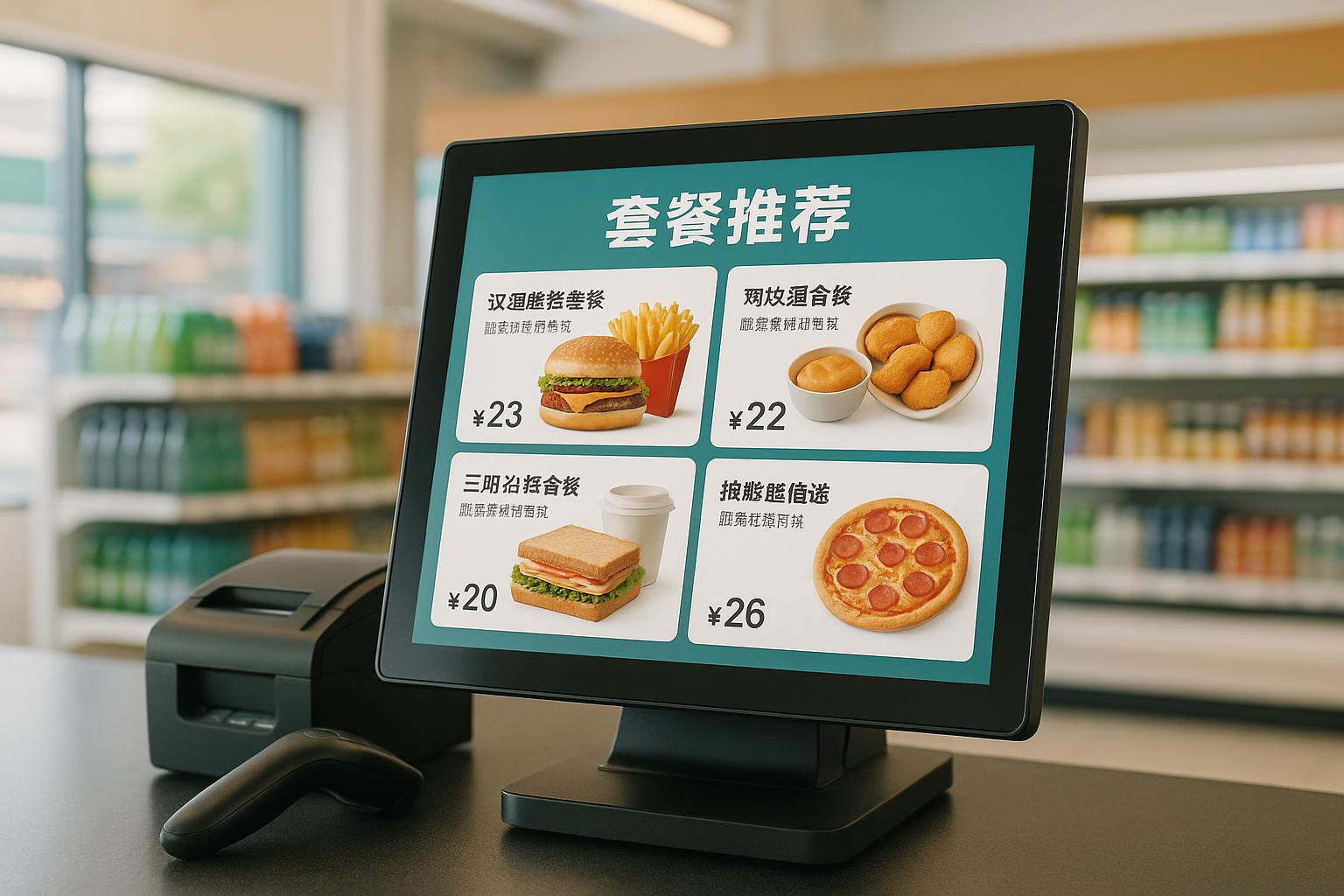 套餐功能一般包含哪些内容？