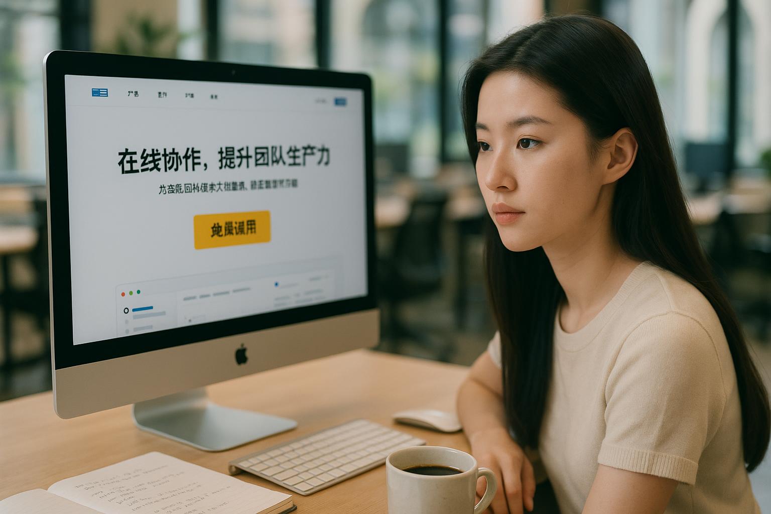 如何快速申请泛普连锁店软件的免费试用？