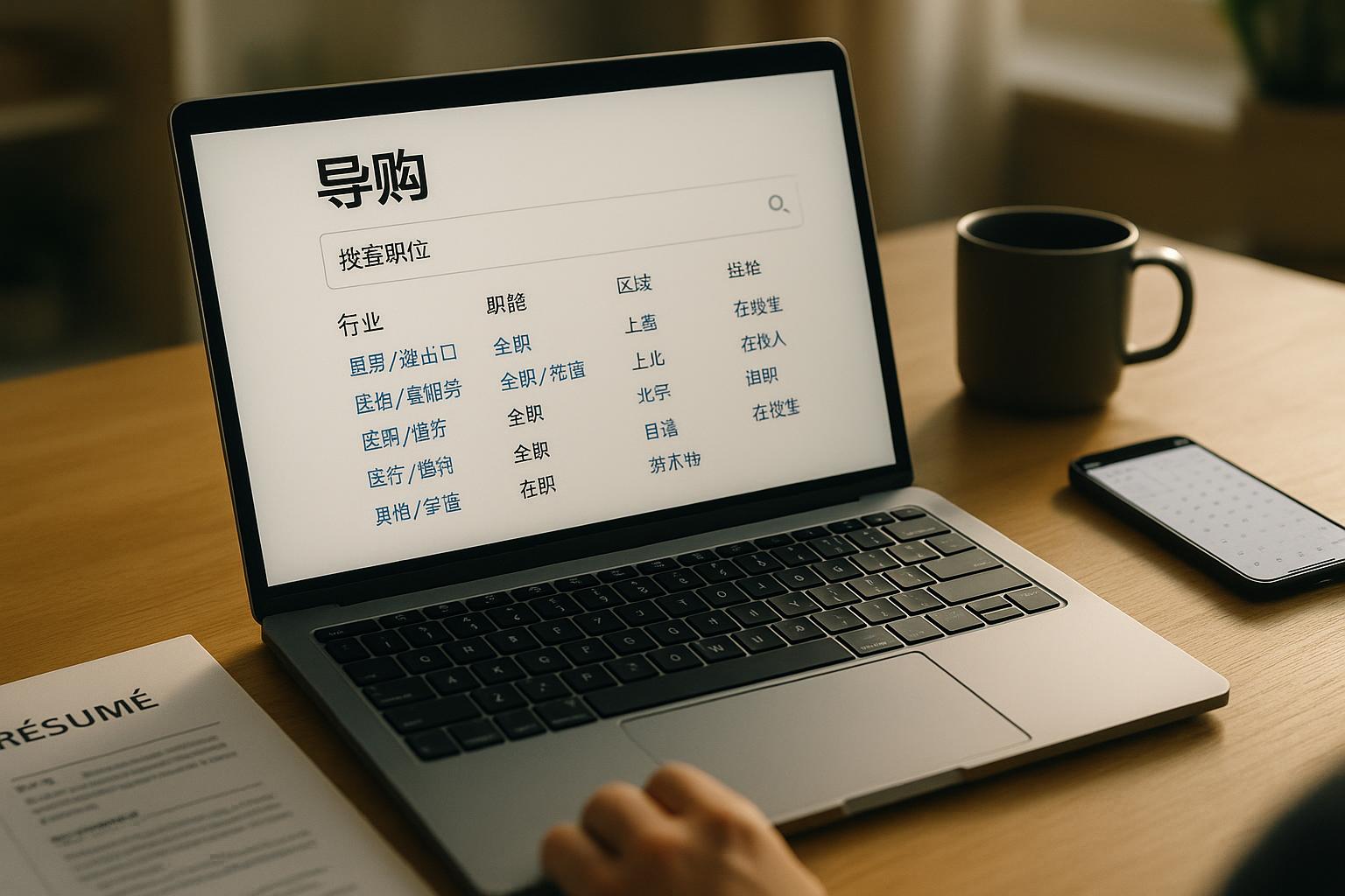 导购工种属于什么类型？看清主流分类