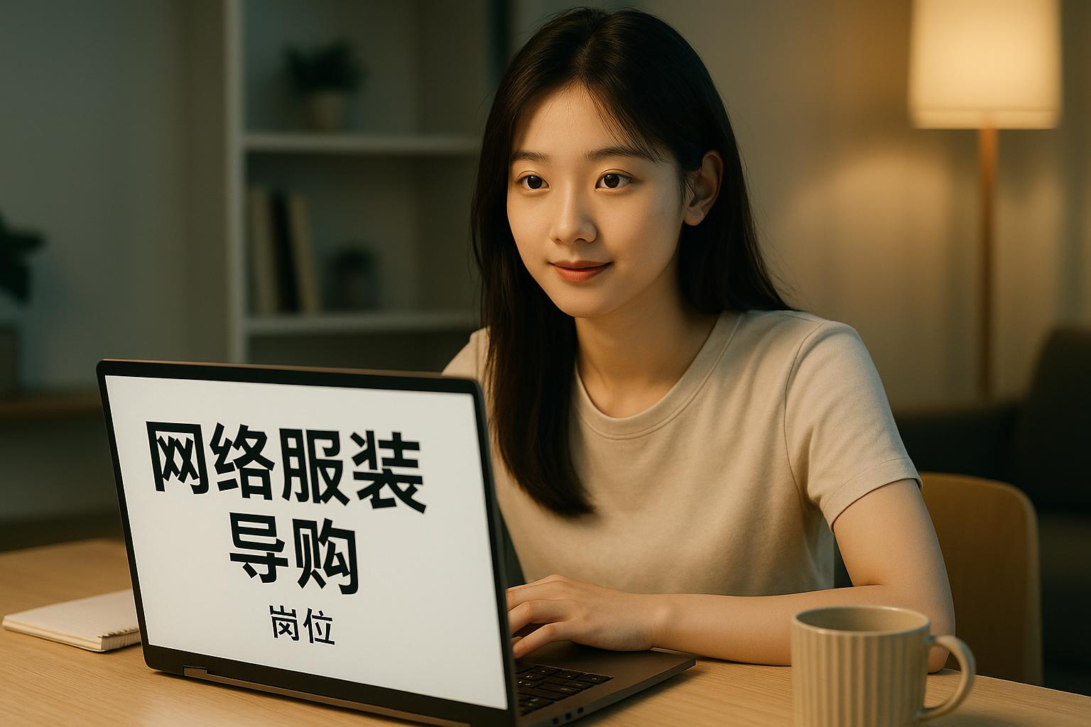 网络服装导购的日常工作有哪些？