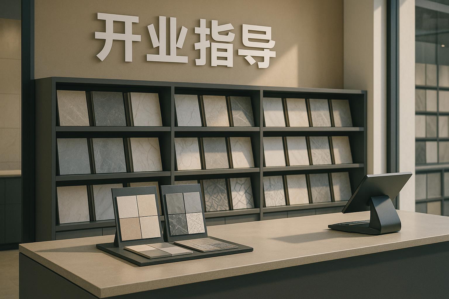 店铺选址怎么选？避开冷区才有生意