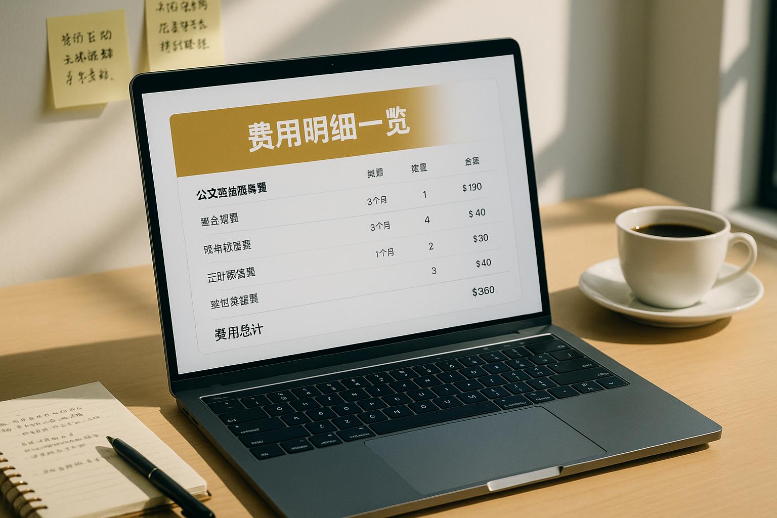有赞软件收费包含哪些基本项目？