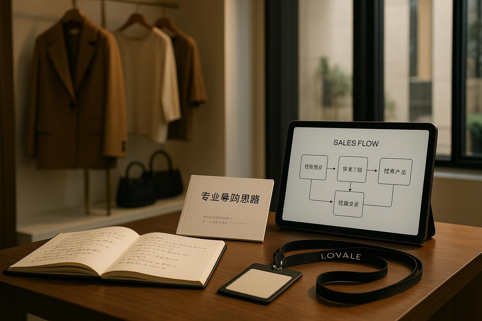 导购思路是什么？核心定义与用途