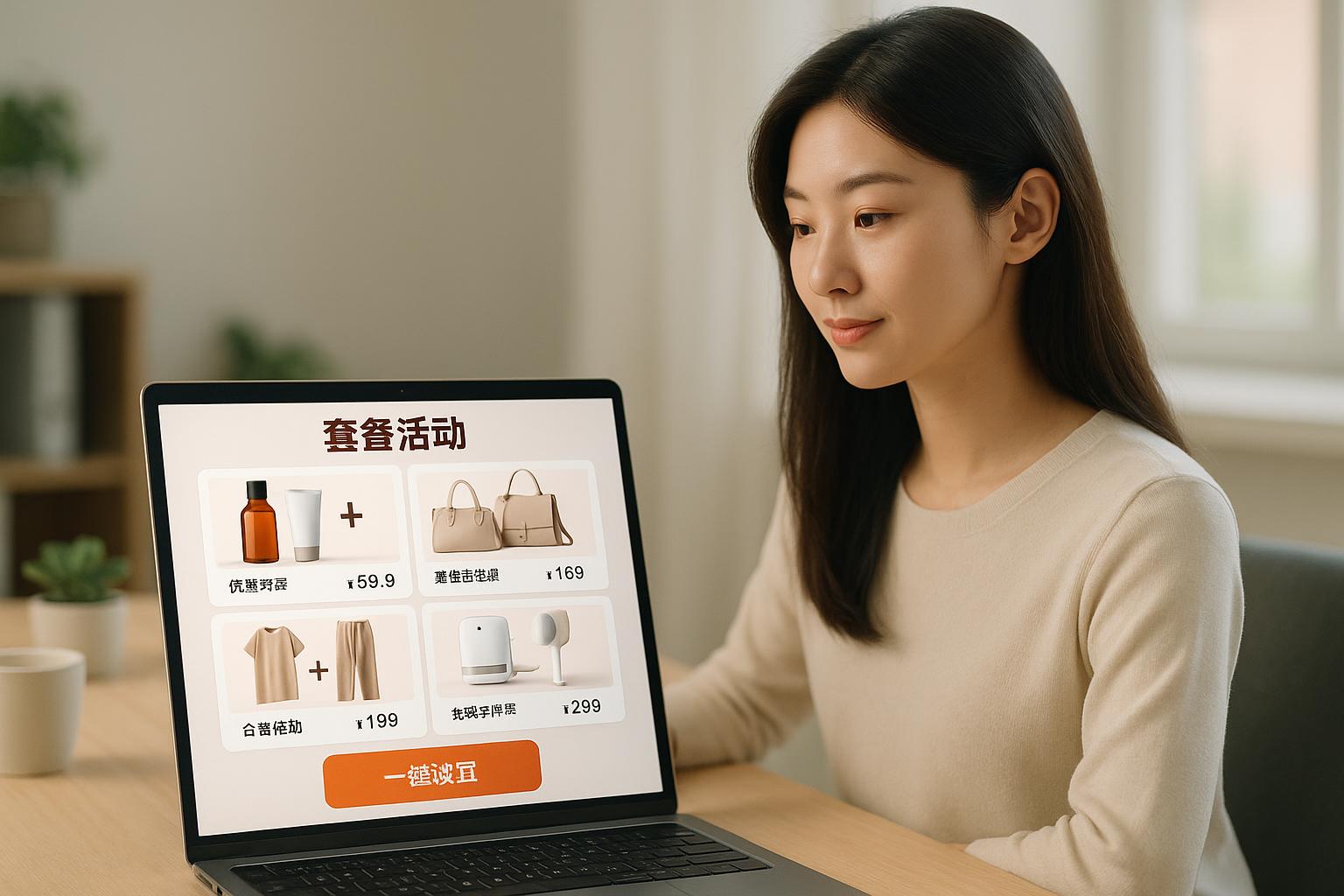 套餐活动功能是什么？如何帮你提升转化？