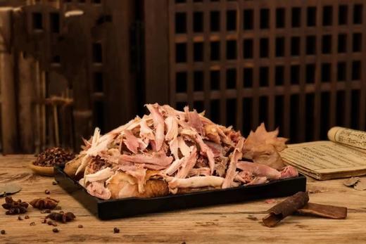 一正鲜烧鸡700克左右 商品图3