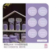 各种形状贴纸（甜品台） 商品缩略图2