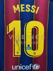 收藏系列 梅西 巴萨10号 20-21赛季 亲笔签名球衣 商品缩略图2