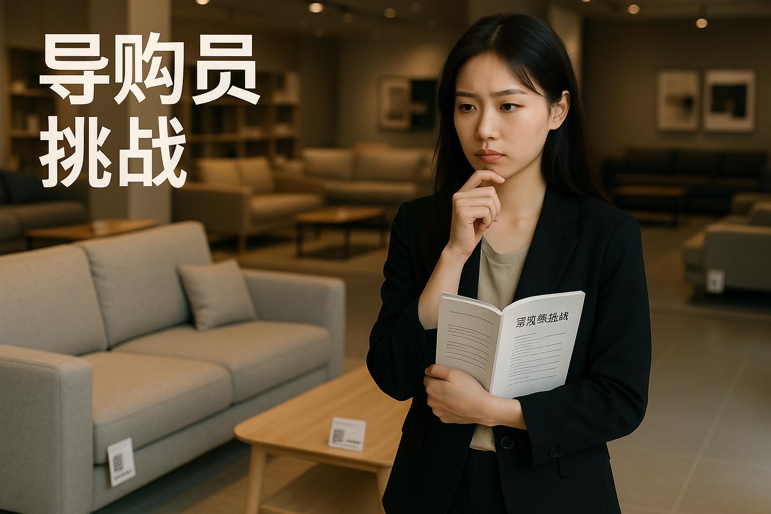家具产品种类繁多，专业要求高吗？