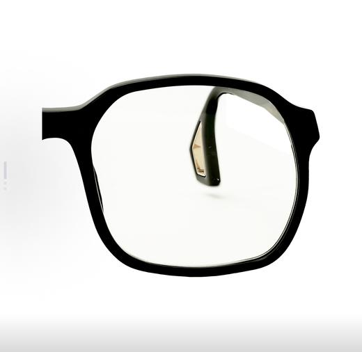 GUCCI 圆框板材光学眼镜框 亚版 商品图2