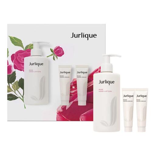 茱莉蔻玫瑰护手套装 商品图0
