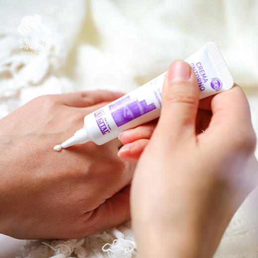 雅琪朵小米草绿泥眼霜/眼膜 | 公平贸易*Eye cream/eye mask| Fair Trade Items 商品图3