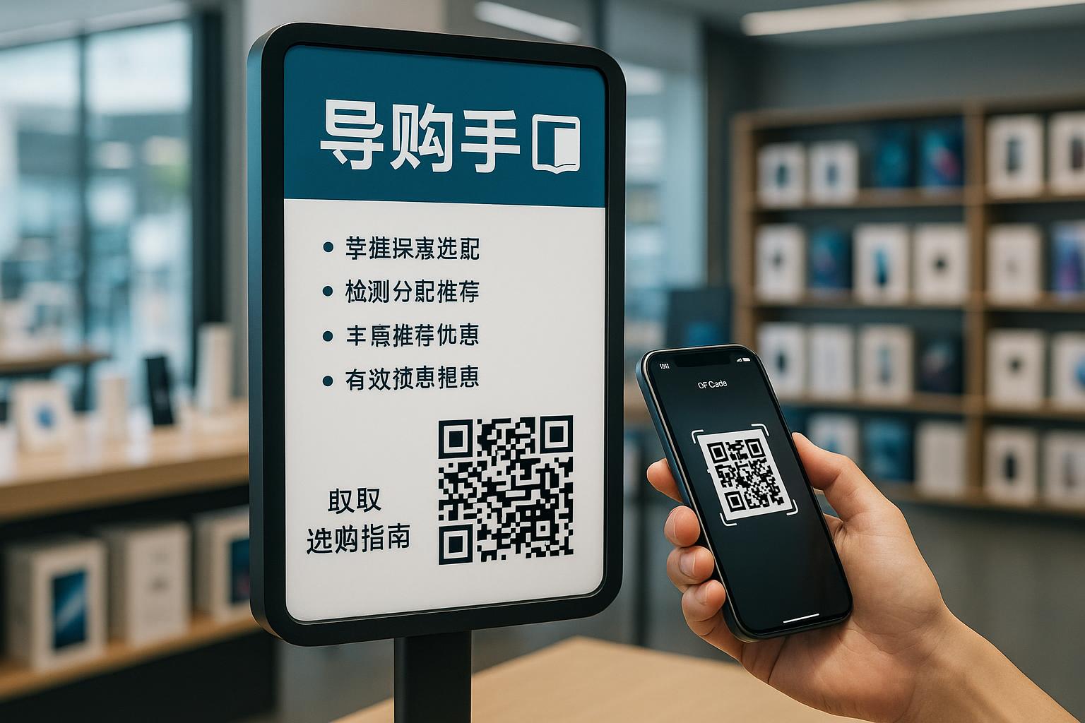 什么是导购手册？核心定义揭晓