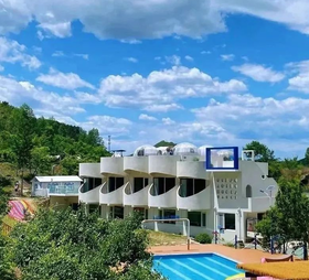 棉花棠里趣生活·古法新玩三日闲：夜游古北水镇·探访3500岁神树·雾灵山激情漂流，体验非遗手工