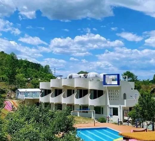 棉花棠里趣生活·古法新玩三日闲：夜游古北水镇·探访3500岁神树·雾灵山激情漂流，体验非遗手工 商品图0