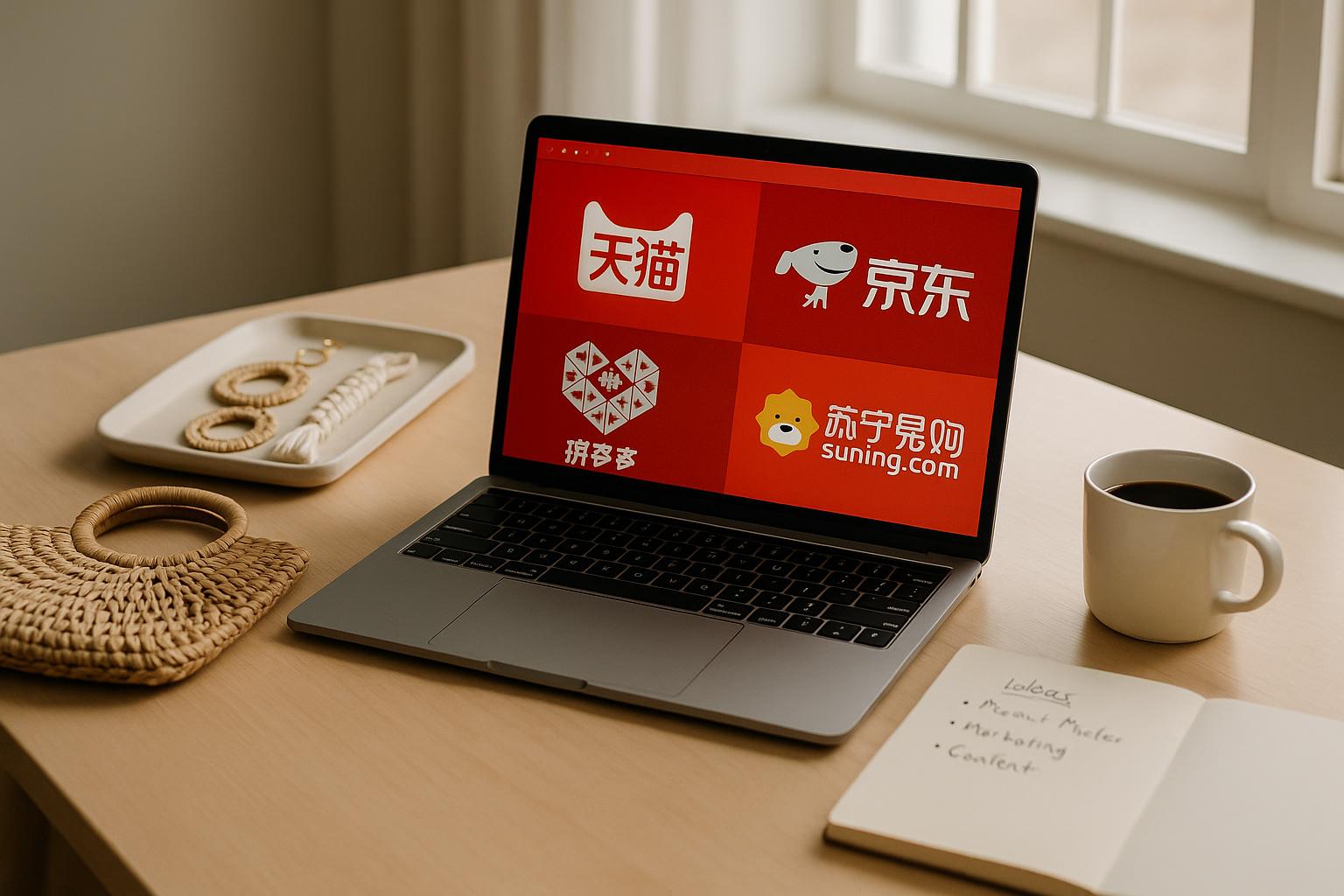 选择第三方电商平台有哪些优势？