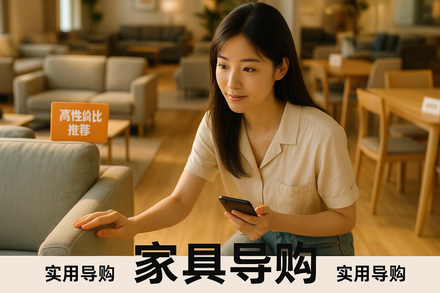 如何确定家具尺寸与空间布局？