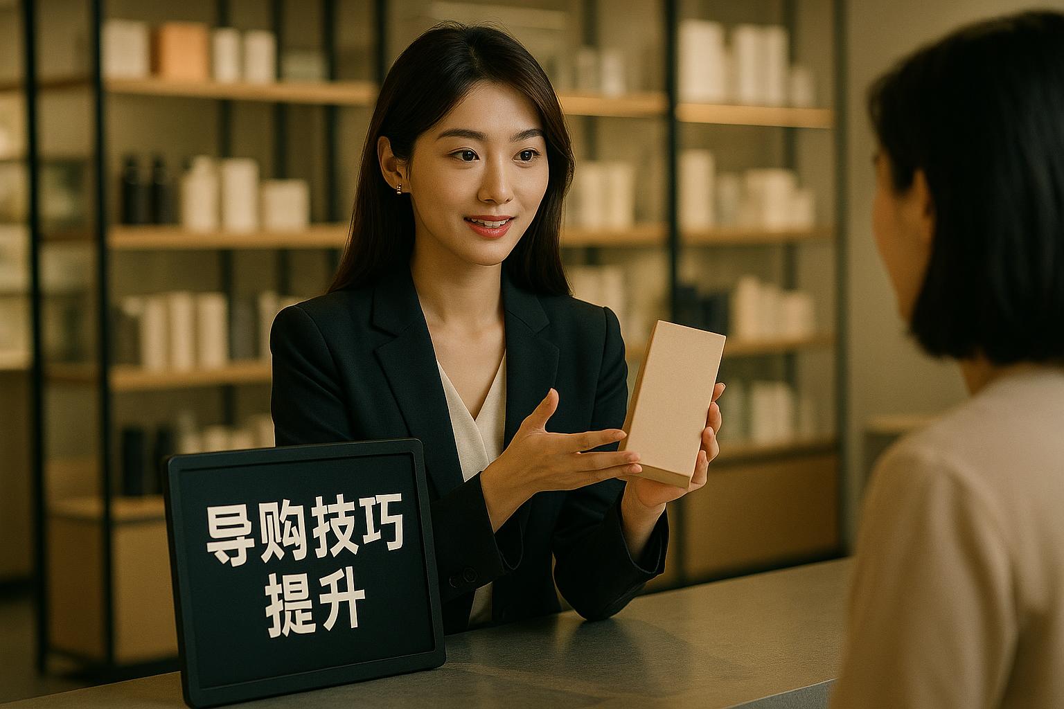 如何快速判断顾客需求？