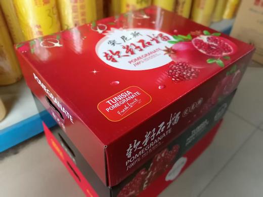 石榴（周一、三、五指定北市区社区配送） 商品图7
