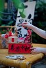 喜乐中秋（养生月饼3枚➕养生曲奇➕0蔗糖杏仁太妃糖➕养生坚果燕麦➕养生雪花酥） 商品缩略图3
