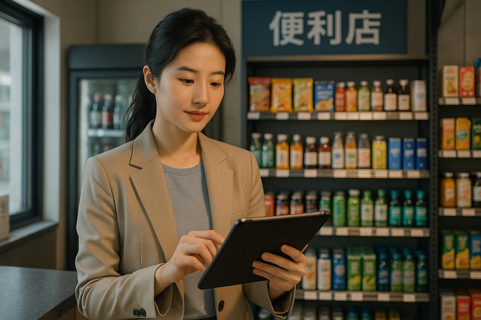 如何设计门店风格吸引顾客？